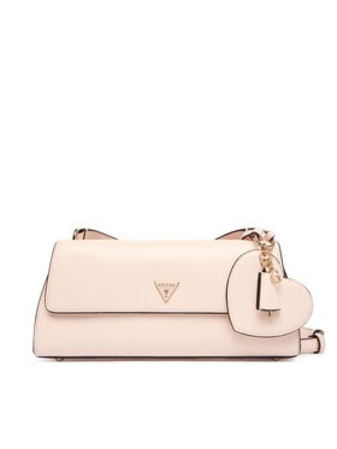 Guess Torebka Isobel HWBG99 32210 Różowy