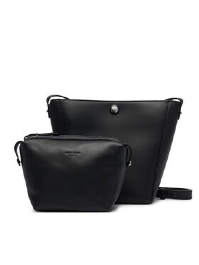 Weekend Max Mara Torebka Kadonna 2625516075 Czarny