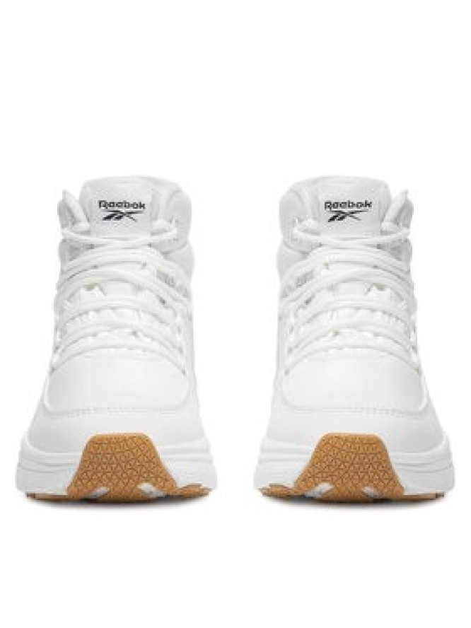 Reebok Botki H1-048 WW Biały