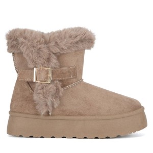 Śniegowce Jenny Fairy