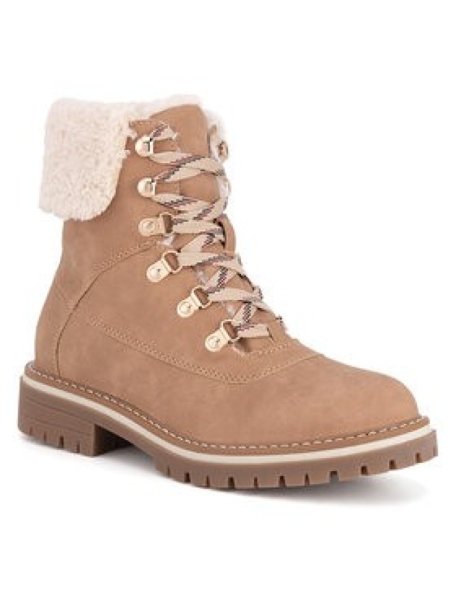 Jenny Fairy Trzewiki WS2927-09 Brązowy