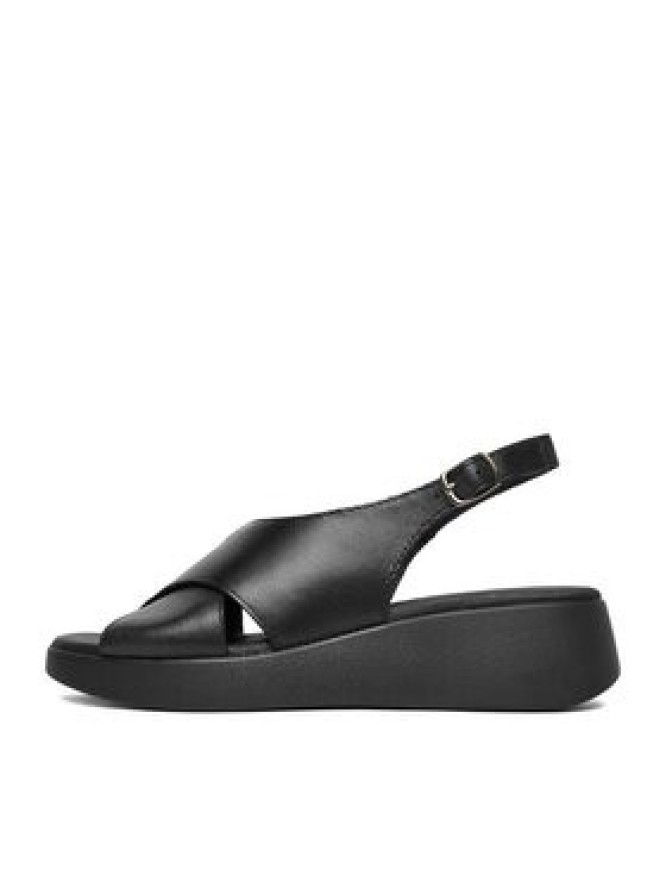 Lasocki Sandały CEO-RST-TILIA-02 Czarny