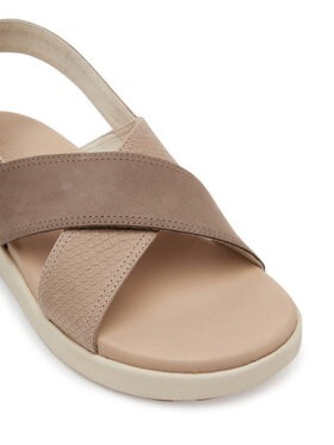 Keen Sandały Elle Luxe 1030523 Beżowy