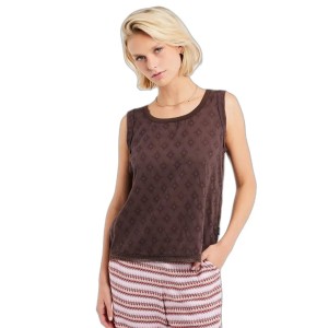 Damski tank top Protest Prtjonny