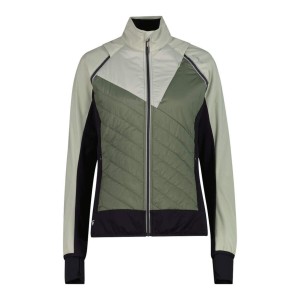 Kurtka hybrydowa damska CMP Lunexa Jacket