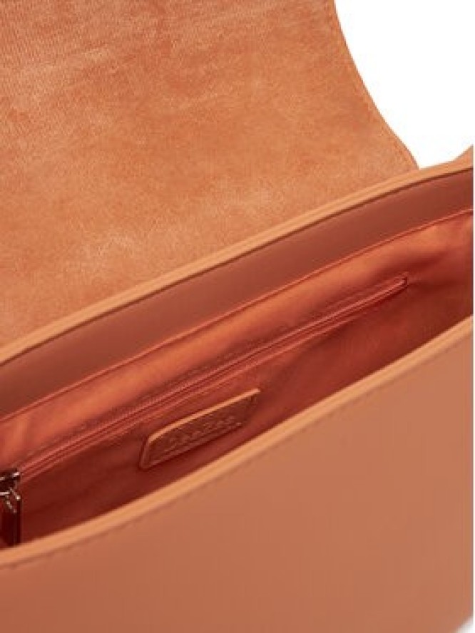 DeeZee Torebka DZE-S-020-07 Pomarańczowy