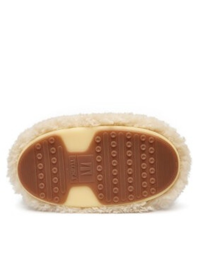 Moon Boot Śniegowce 80D1403070 Beżowy