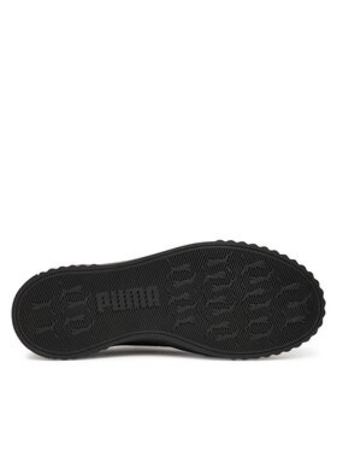 Puma Sneakersy Carina 3.0 Animal Flair 402642 02 Czarny