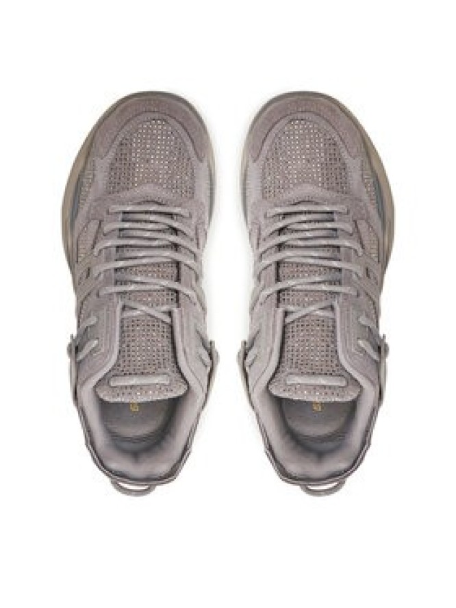 Guess Sneakersy FLPBLL SUE12 Szary