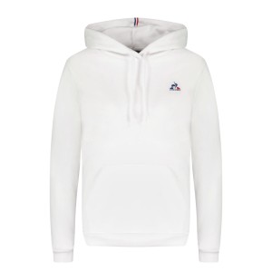 Bluza damska z kapturem Le Coq Sportif Essentiel N°1