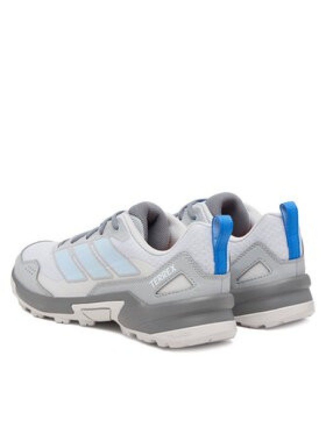 adidas Trekkingi Terrex Eastrail 3 W Shoes JR4022 Szary