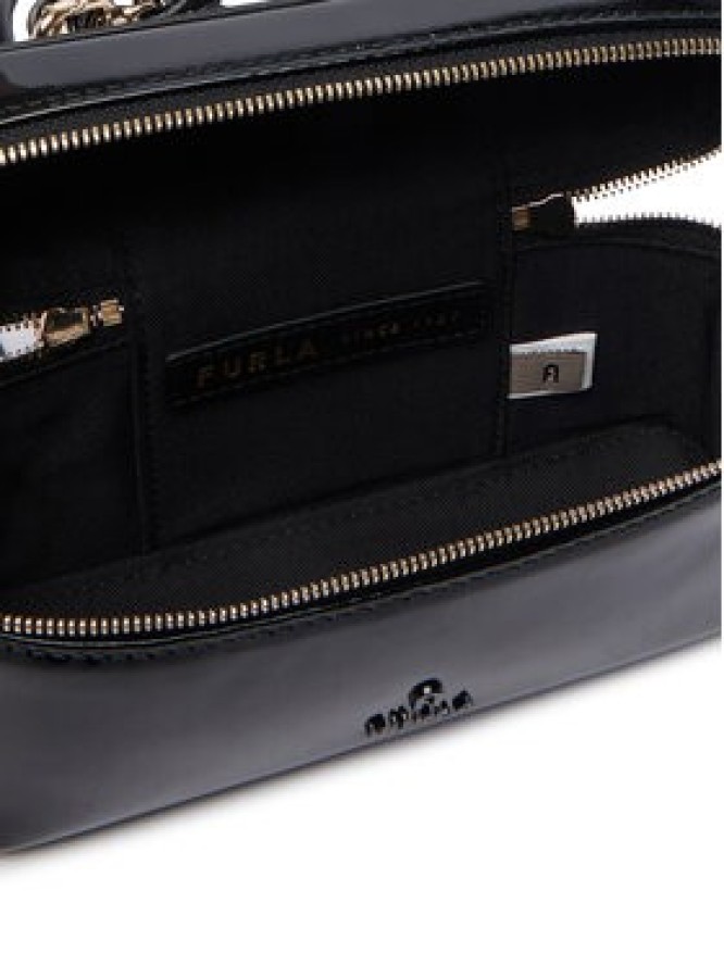 Furla Torebka Camelia Micro WE00780 BX0246 O6000 Czarny