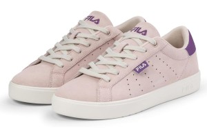Buty do chodzenia damskie Fila Lusso D