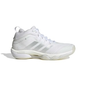 Damskie buty halowe adidas Crazyflight 7 Mid