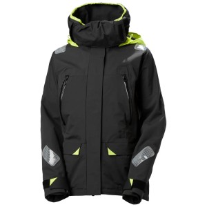 Kurtka morska damska Helly Hansen Skagen Offshore Bib