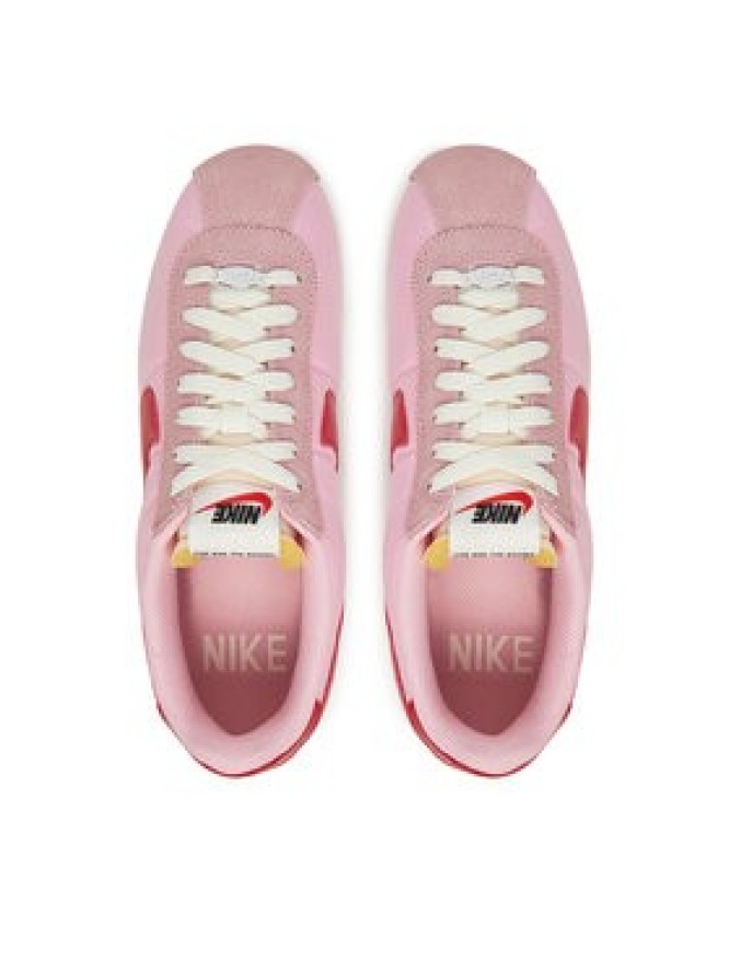 Nike Sneakersy W Cortez Txt HF9994 600 Różowy
