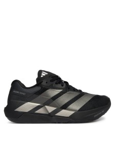 adidas Buty na siłownię adizero Dropset Pro KH6712 Czarny