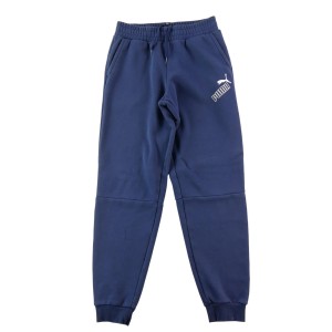 Puma spodnie dresowe damskie