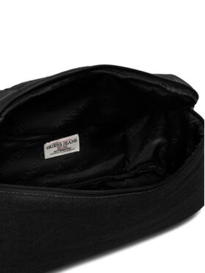 Guess Jeans Torebka CWBEO-GUESS-M-004-09 Czarny