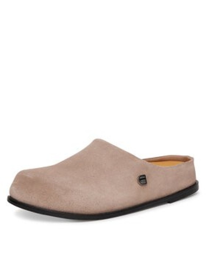 G-Star Raw Klapki LYLI-118913 Beżowy