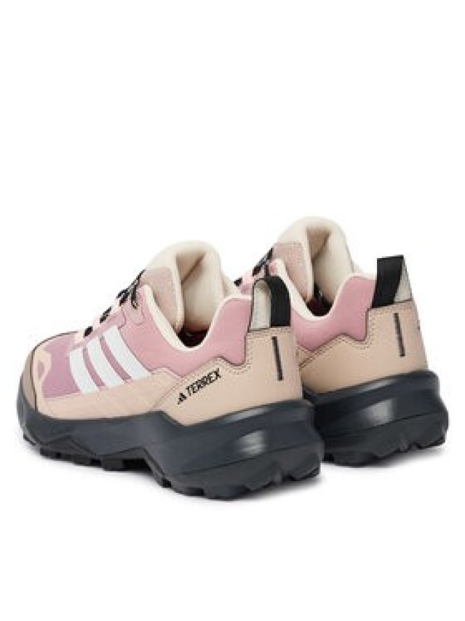 adidas Trekkingi Terrex Skychaser Ax5 Hiking Shoes KJ0049 Różowy