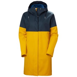 Damski mackintosh Helly Hansen Moss Block