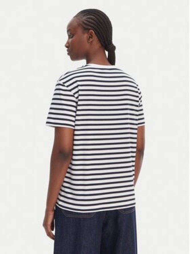 JOOP! Jeans T-Shirt Teele 30103056 Kolorowy Regular Fit