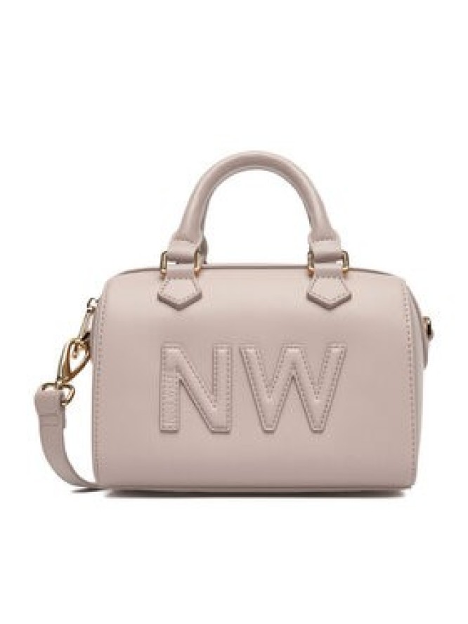 Nine West Torebka EO-Lira II-LX20085 Fioletowy