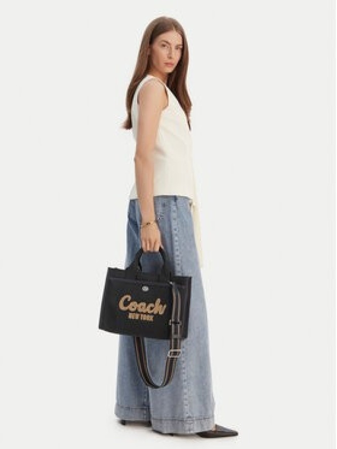 Coach Torebka CP158 Czarny