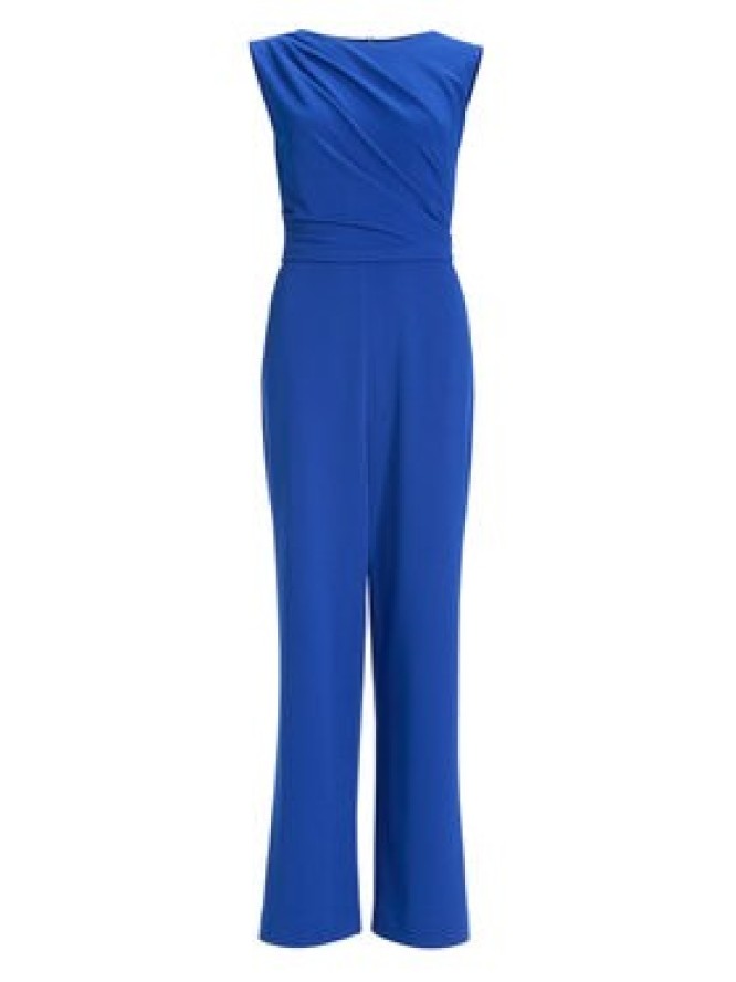 Swing Kombinezon 3AI02900 Niebieski Regular Fit