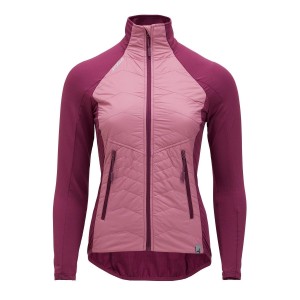Bluza rowerowa damska Silvini Sillaro WJ1727