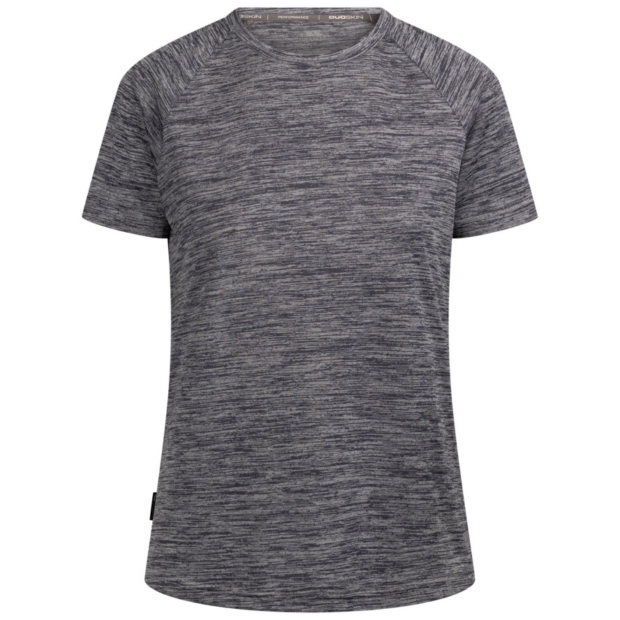 T-shirt damski Trespass Selinne