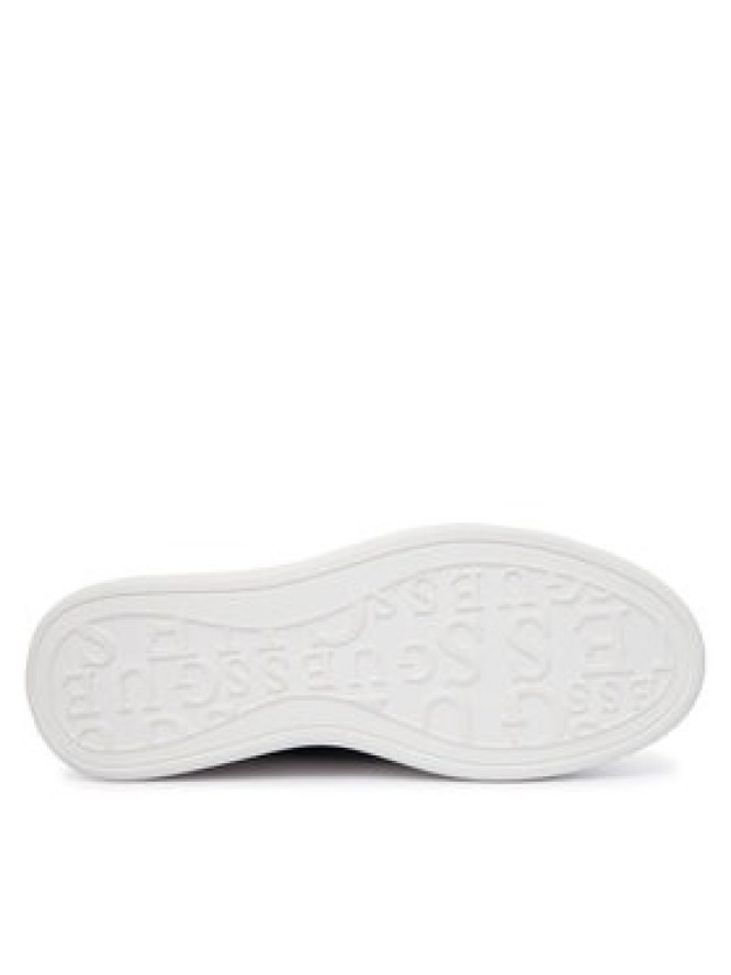 Guess Sneakersy FLTRZY ELE12 Czarny