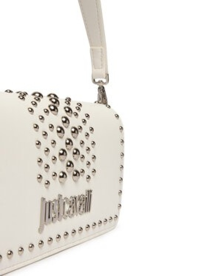 Just Cavalli Torebka 80RA4BP3 ZSD95 Biały