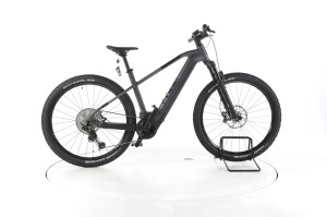 Second Life - Cube Reaction Hybrid SLT E-Bike - Bardzo dobry stan