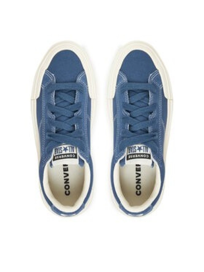 Converse Tenisówki Chuck Taylor All Star Cruise A13037C Niebieski