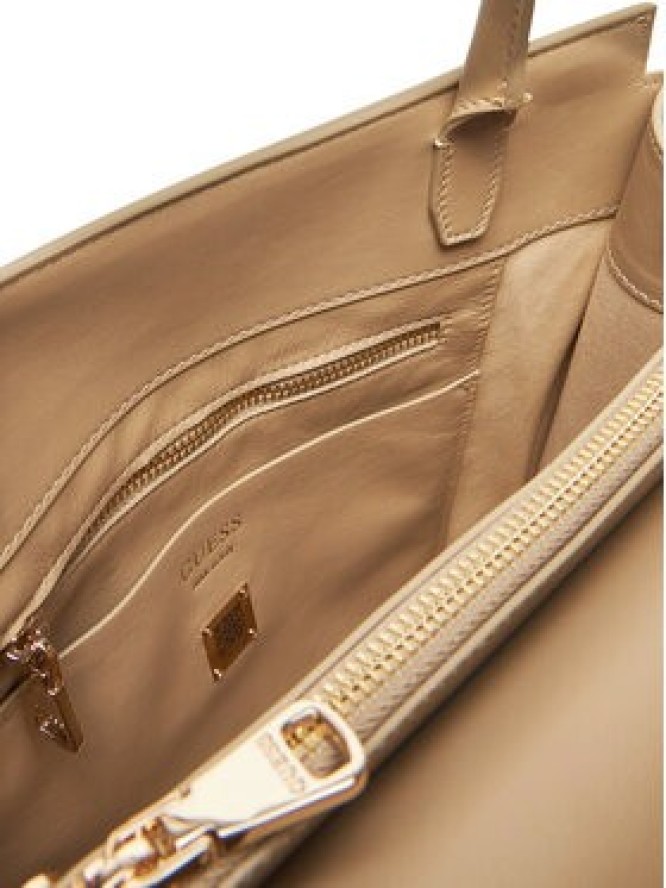 Guess Torebka HWBIAA L5117 Beżowy