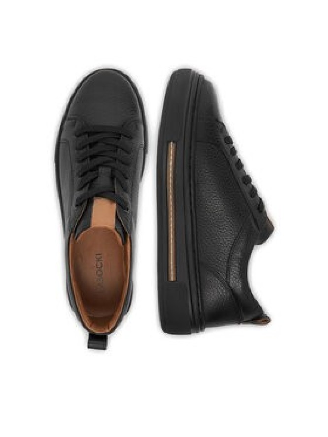 Lasocki Sneakersy CEO-WI23-LONA2-01 Czarny