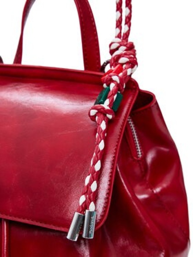 Desigual Plecak 26SAKP20 Czerwony