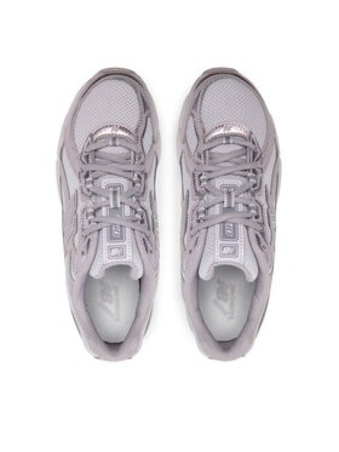New Balance Sneakersy U740638 Fioletowy jasny