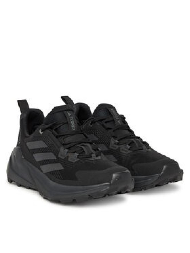 adidas Sneakersy Terrex Trailmaker 2.0 JH6406 Czarny