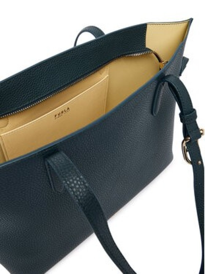Furla Torebka Ava M WB02069 BX4329 CN 4913S Zielony ciemny