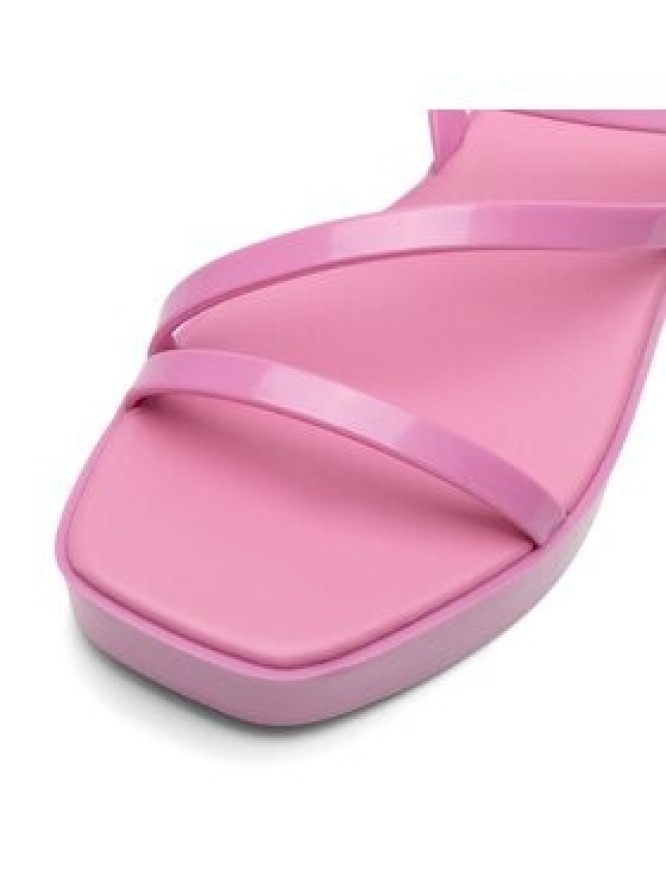 Jenny Fairy Sandały WSS20963-01 Różowy