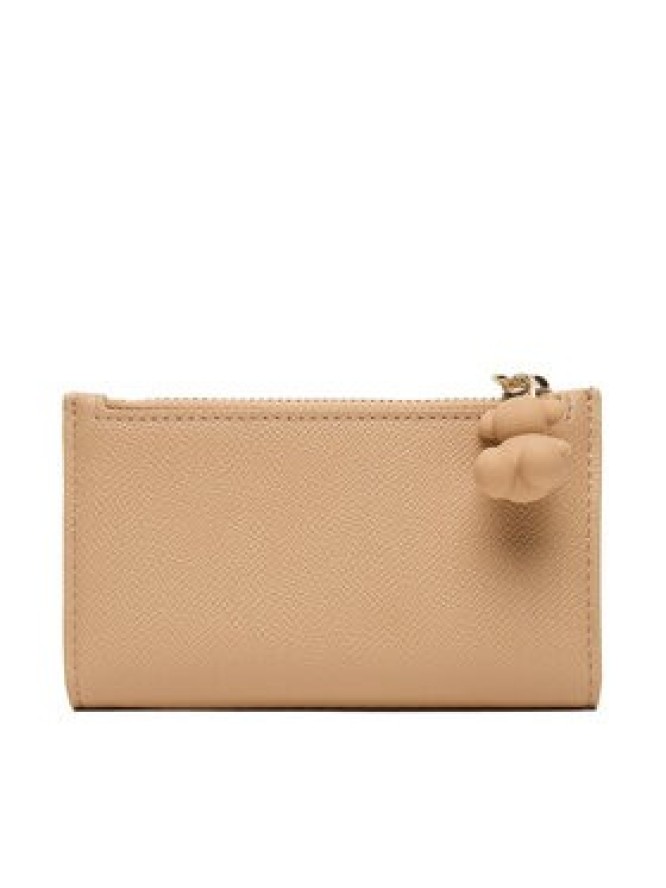 TOUS Portfel Brenda 2002105645 Beżowy