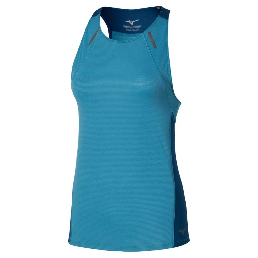 Damski tank top Mizuno Active Dry