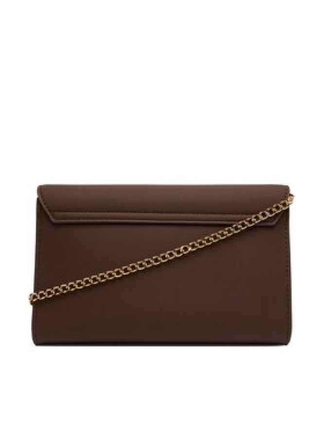 LOVE MOSCHINO Torebka JC4103PP1NKD0301 Brązowy