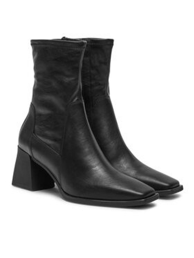 Vagabond Shoemakers Botki Hedda 5602-302-20 Czarny
