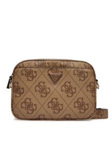 Guess Torebka Meridian II HWOS69 74140 Beżowy