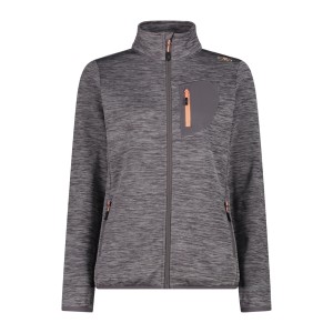 Bluza damska turystyczna CMP 35H5416