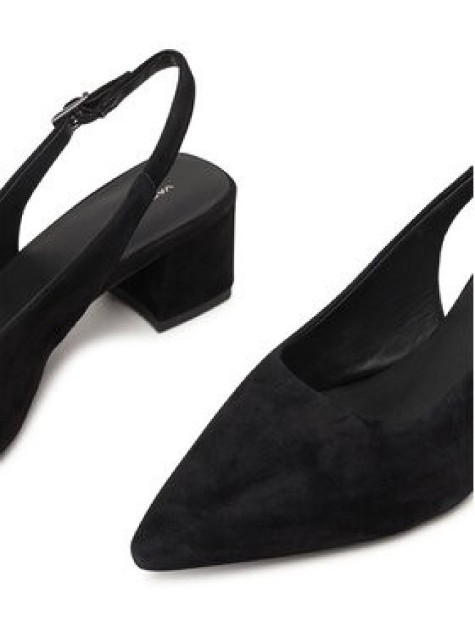 Vagabond Shoemakers Czółenka Marta 5928-140-20 Czarny